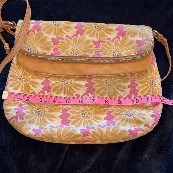 RELIC CROSSBODY BAG - Picture 7 of 10
